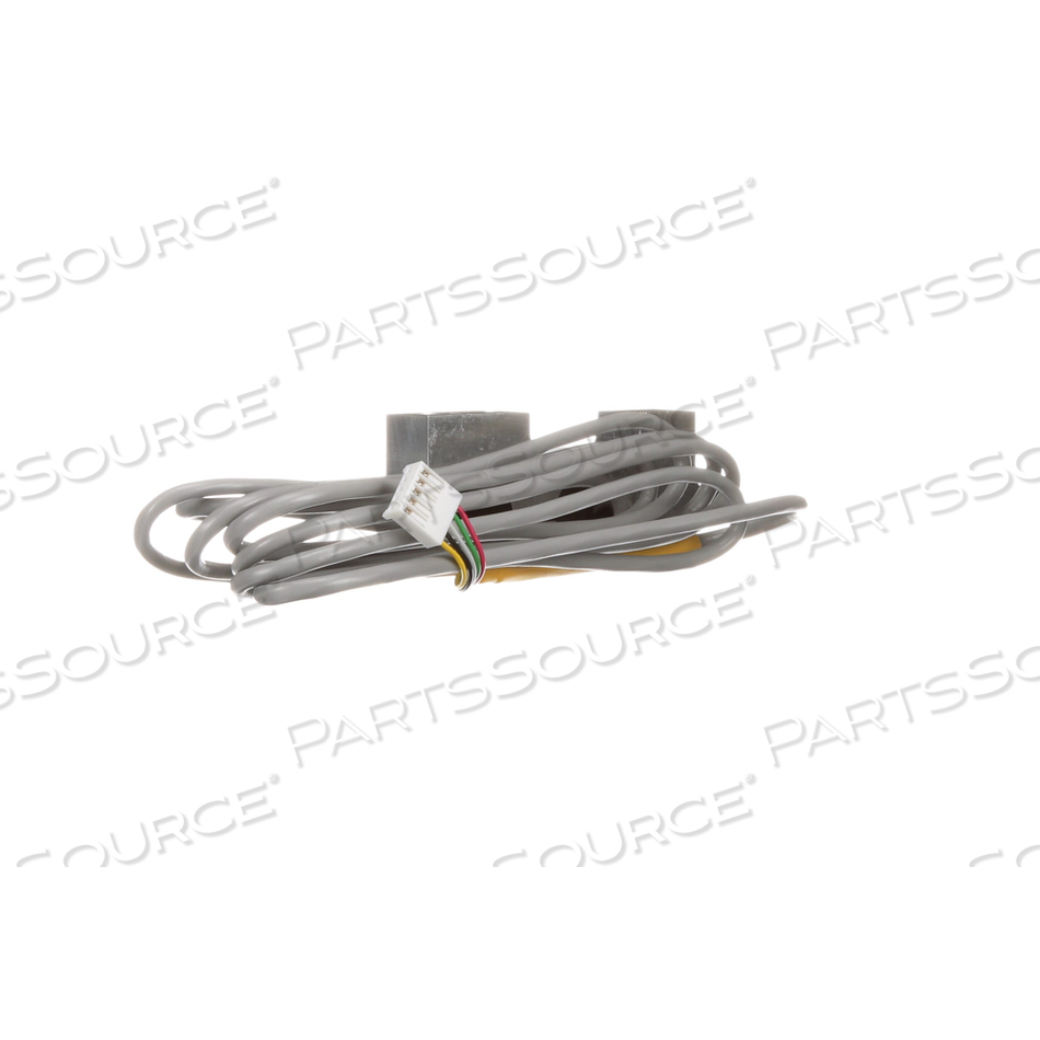 6.9FT CABLE LOAD BEAM ASSEMBLY - GRAY by Hillrom