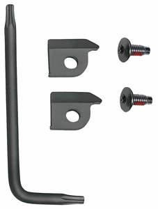 EOD BLACK MULTI-TOOL CUTTER INSERTS by Leatherman