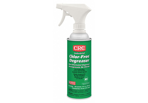 DEGREASER 16 OZ. SPRAY CAN by CRC Industries DEGREASER 16 OZ. SPRAY CAN by CRC Industries