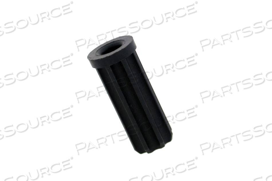 SOCKET, PLASTIC by Blickman