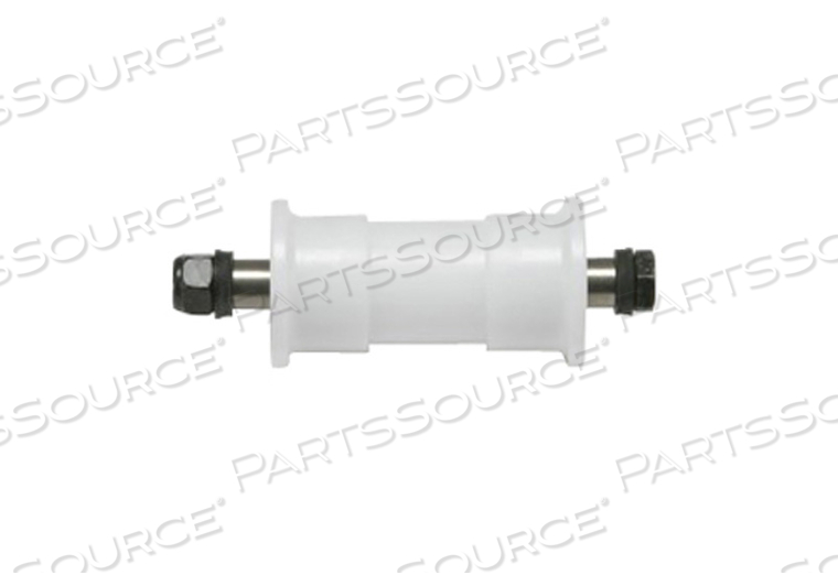 SEAT ROLLER WITH HARDWARE by Concept 2 Inc.