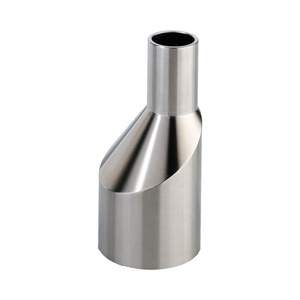 STAINLESS STEEL FITTING by Maxpure