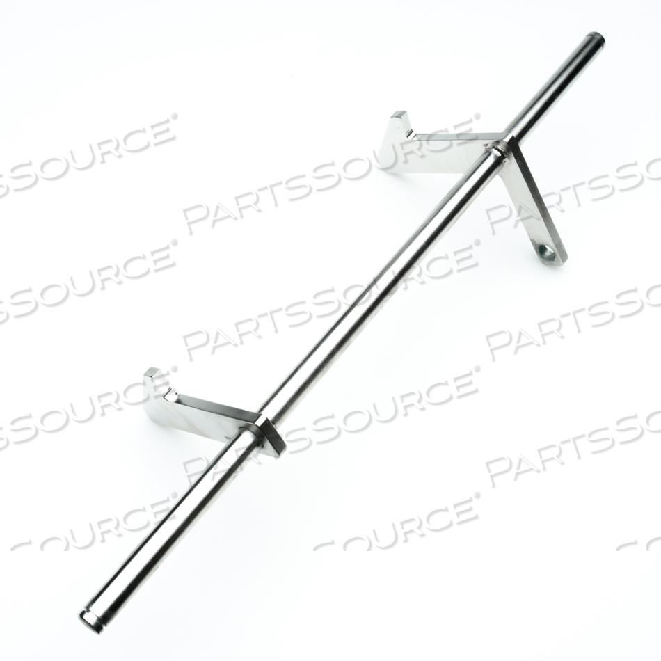 SHAFT WELDMENT HOOK by STERIS Corporation SHAFT WELDMENT HOOK by STERIS Corporation