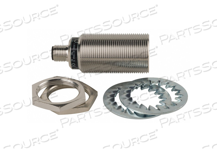 PROXIMITY SENSOR INDUCTIVE 15MM NO by IFM Efector