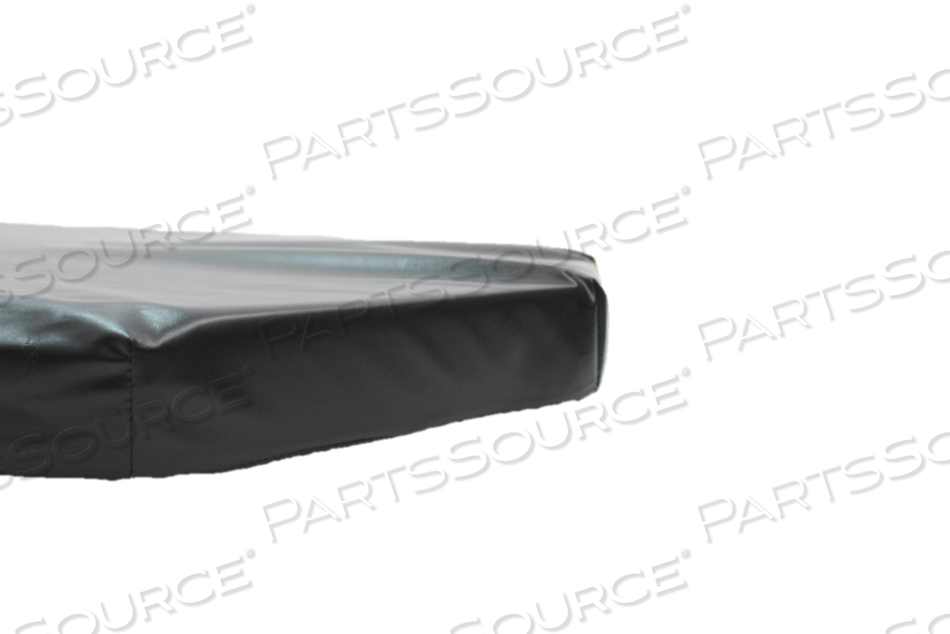 MATTRESS, STANDARD, 26IN WIDTH, 3IN THICKNESS, FOR USE WITH: FOR EYE SURGERY STRETCHER by Stryker Medical MATTRESS, STANDARD, 26IN WIDTH, 3IN THICKNESS, FOR USE WITH: FOR EYE SURGERY STRETCHER by Stryker Medical