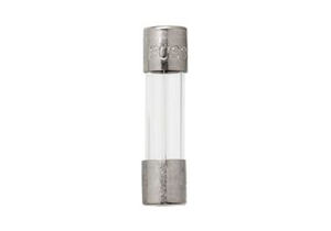 GLASS FUSE, 3A, 250V AC, GMA SERIES by Cooper Bussmann