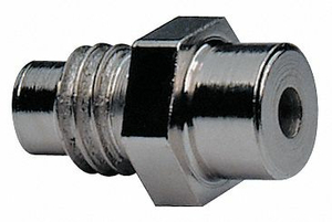 SPLIT NOSE PIECE FOR RIVET TOOL by Huck Magna-Lok