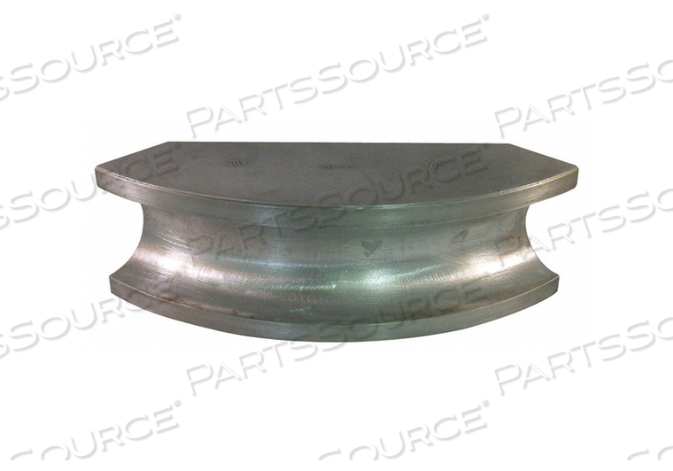 BENDER DIE STEEL 2 IN. by Metalpro