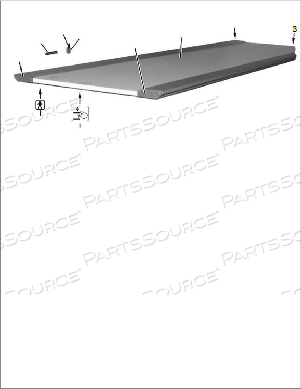 LEFT CAP by Siemens Medical Solutions