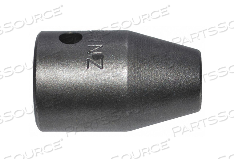 BIT HOLDER 1/4 DRIVE SIZE 1-3/4 L by Zephyr BIT HOLDER 1/4 DRIVE SIZE 1-3/4 L by Zephyr