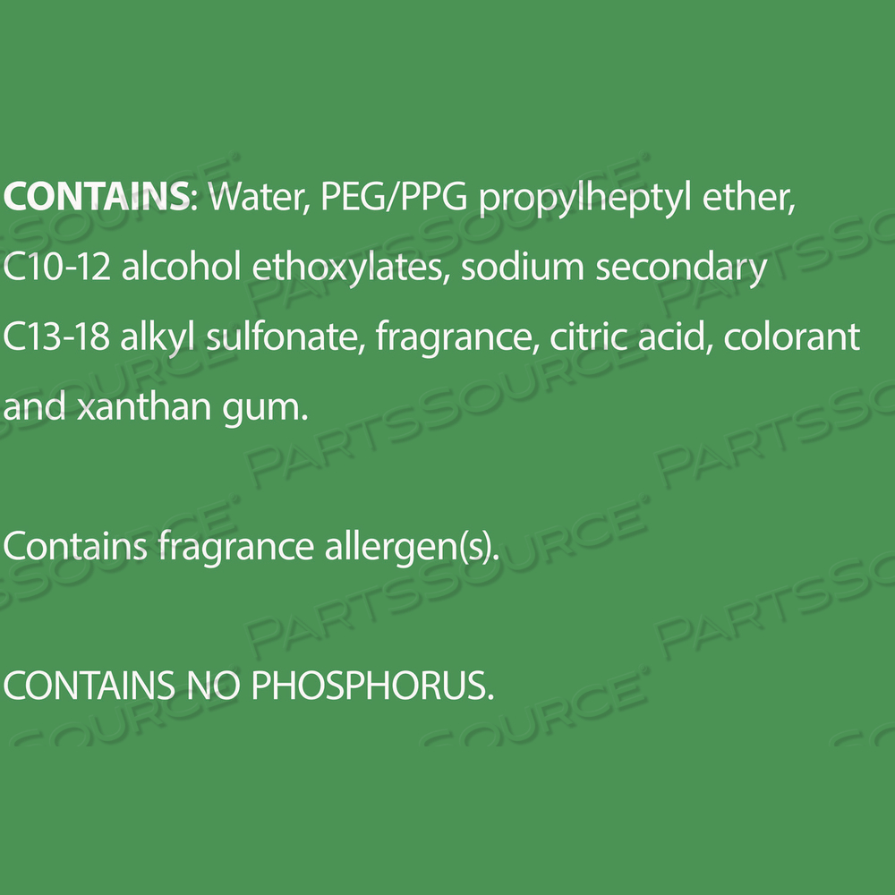 MULTI-SURFACE CLEANER DISINFECTANT CONCENTRATED, PINE SCENT, 14 OZ BOTTLE by Pine-Sol MULTI-SURFACE CLEANER DISINFECTANT CONCENTRATED, PINE SCENT, 14 OZ BOTTLE by Pine-Sol
