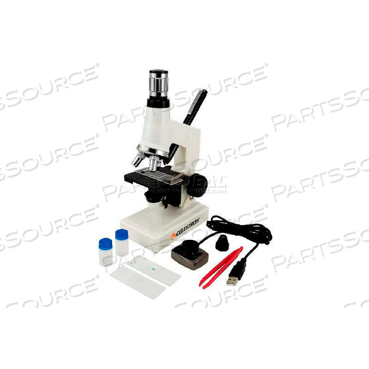 DIGITAL MICROSCOPE KIT 