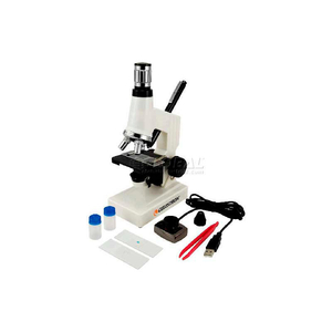 DIGITAL MICROSCOPE KIT by Celestron Acquisition, LLC