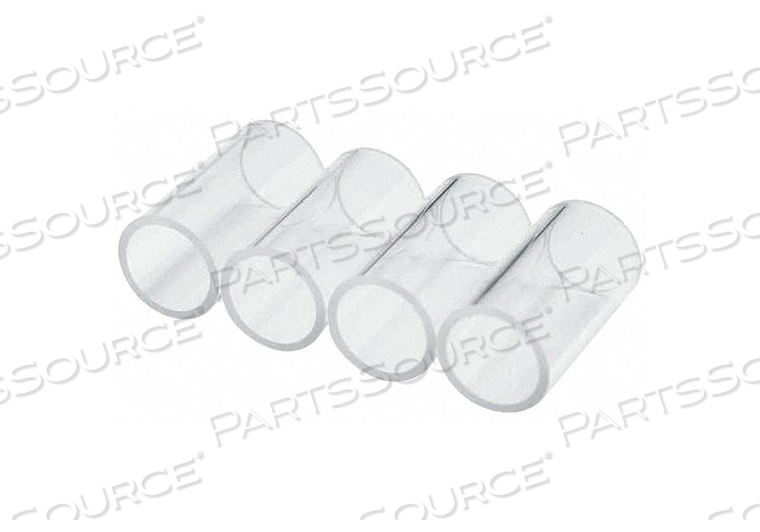 GLASS TUBE FOR DS80 DESOLDER PENCIL 4 by Weller