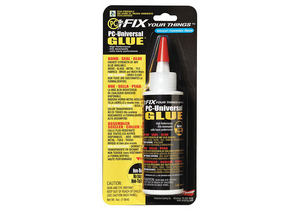 WHITE GLUE 4.00 OZ. by PC Products