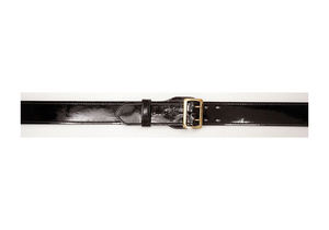 DUTY BELT UNIVERSAL HI-GLOSS 2 IN by Gould Goodrich Inc.