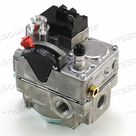 24V 1/2" VLV GAS CONVERTIBLE NAT/LP by York-Johnson Controls