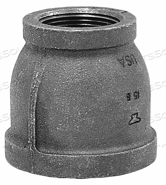 REDUCER 150 1-1/2 IN X 1 IN. by Anvil International