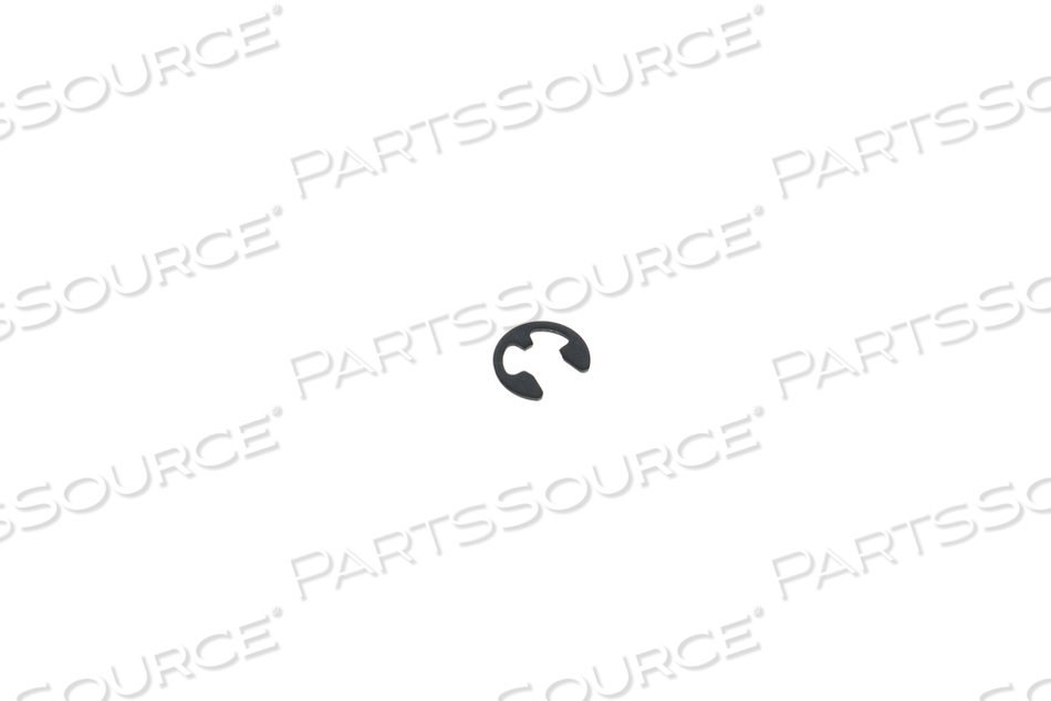 BARREL CLAMP RETAINING RING by CareFusion Alaris / 303