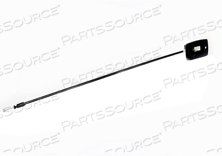 ASSEMBLY, ACTUATOR PULL CABLE by Life Fitness