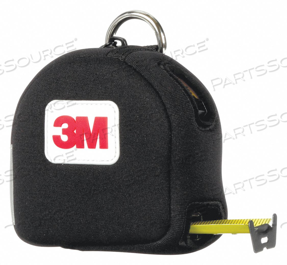 TAPE MEASURE SLEEVE 4-13/16 W 4-3/32 L by 3M Consumer