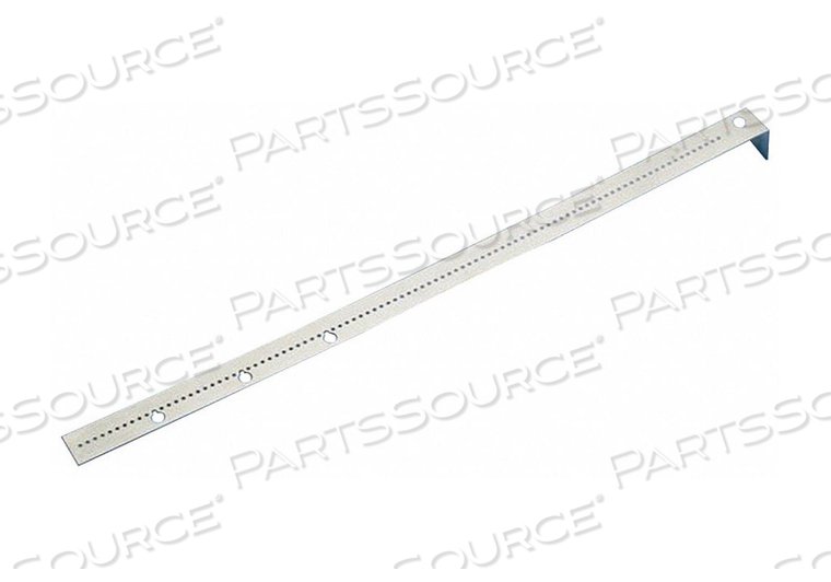 ELECTRICAL BOX MOUNTING STRAP STEEL by Pentair Electrical & Fastening Solutions