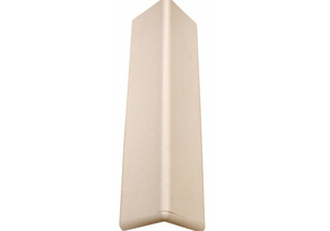 CORNER GUARD PLASTIC EGGSHELL by Pawling Corp