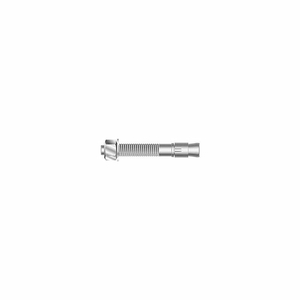 ULTRAWEDGE WEDGE ANCHOR - 1/2-13 X 5-1/2" - 304 STAINLESS STEEL - PKG OF 25 by Brighton Best