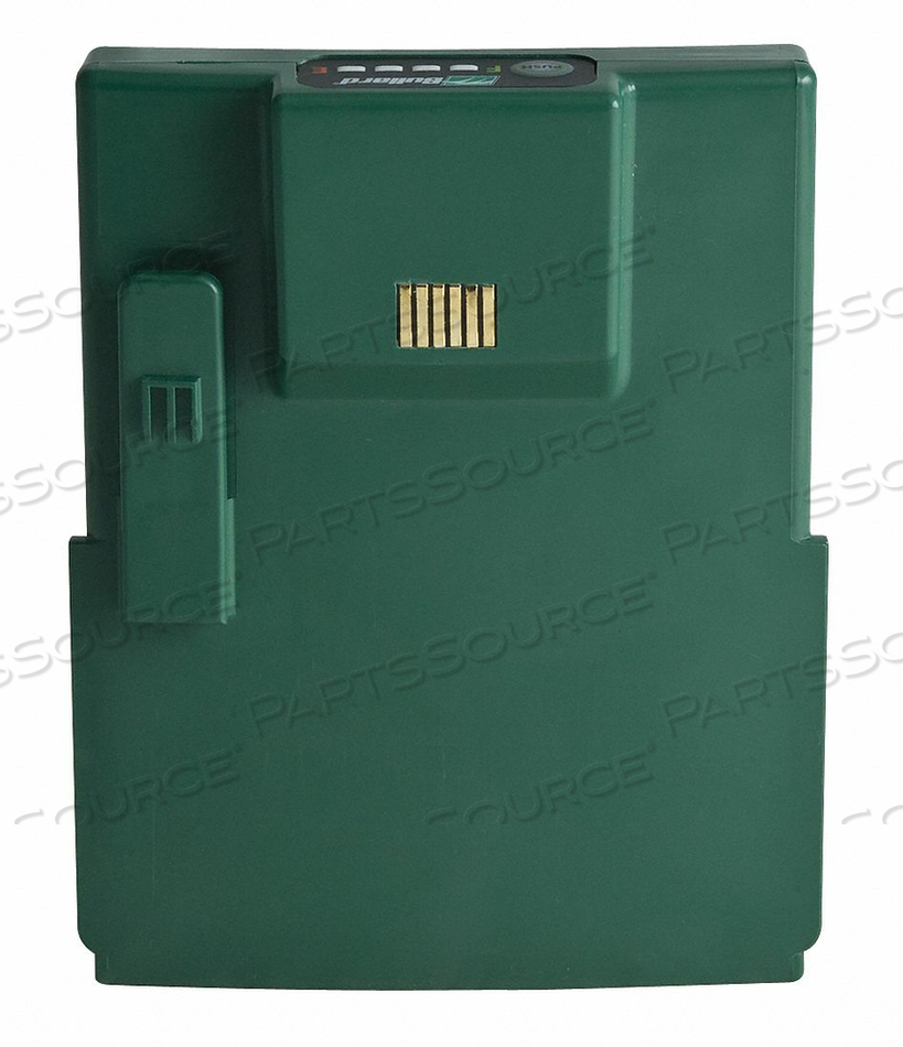 LITHIUM BATTERY PACK by Bullard