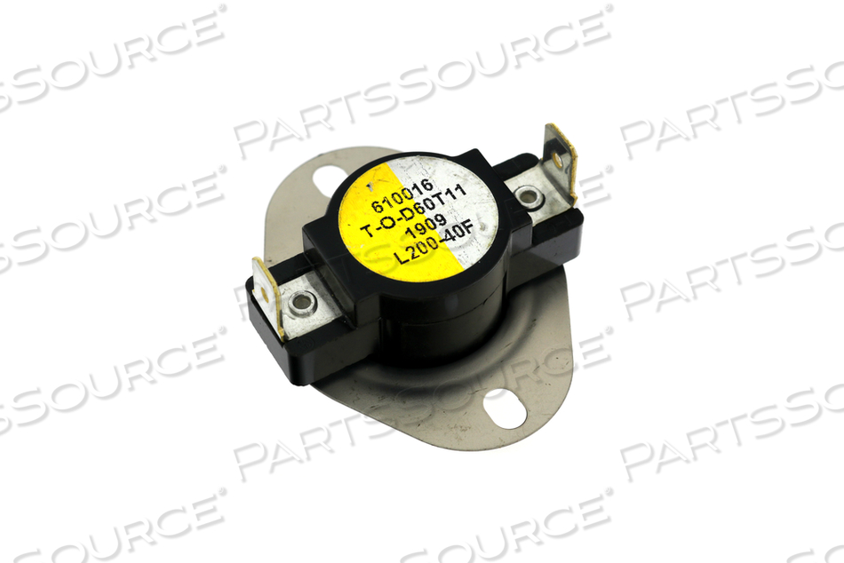 SWIT LIMIT SNAP DISC #2E253 by Chattanooga Group (A DJO Company)