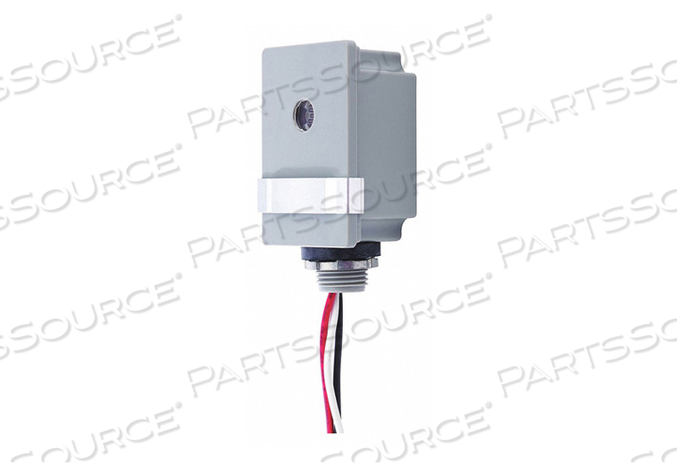PHOTOCONTROL STEM MOUNT LED/CFL 120V by Tork