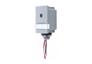 PHOTOCONTROL STEM MOUNT LED/CFL 120V by Tork