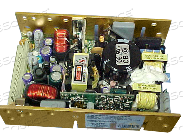 POWER SUPPLY by STERIS Corporation