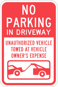 PROPERTY SIGNS 18 H 12 W by Lyle Signs Inc. PROPERTY SIGNS 18 H 12 W by Lyle Signs Inc.