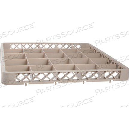 EXTENDER, GLASS RACK, 25 GLASS by Vollrath