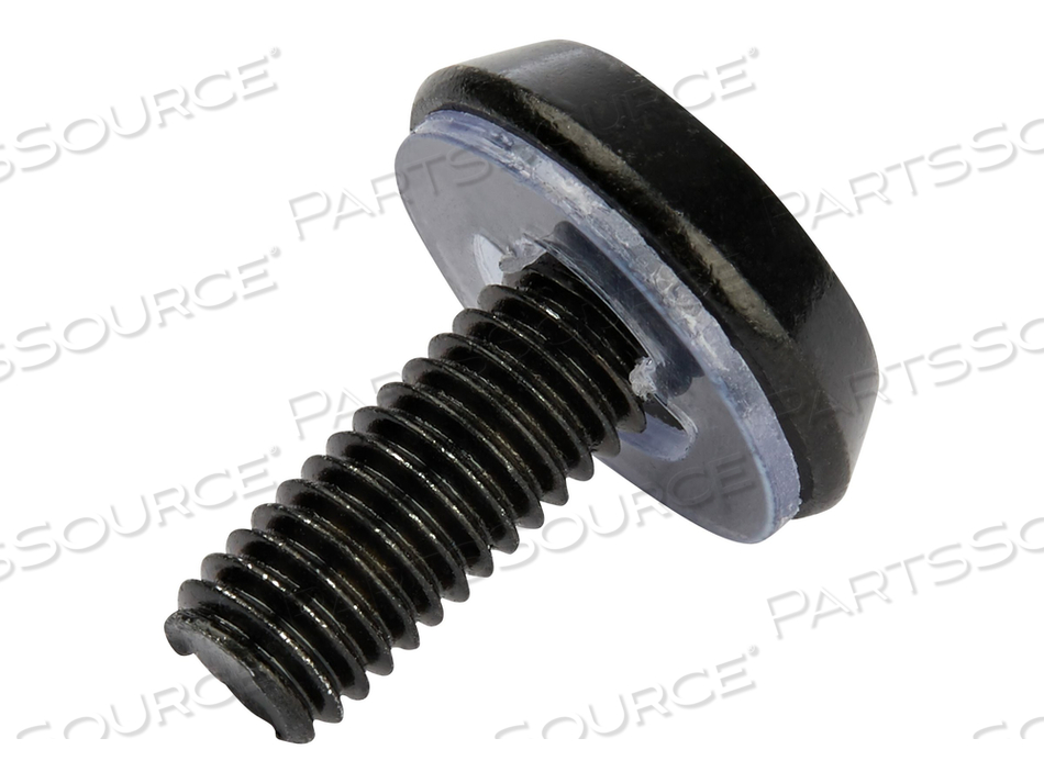 50 PACK 10-32 SERVER RACK CAGE NUTS AND SCREWS WITH WASHERS, RACK MOUNT HARDWARE KIT, NETWORK/IT EQUIPMENT CABINET CLIP/CAPTIVE NUTS & BOLTS by StarTech.com Ltd. 50 PACK 10-32 SERVER RACK CAGE NUTS AND SCREWS WITH WASHERS, RACK MOUNT HARDWARE KIT, NETWORK/IT EQUIPMENT CABINET CLIP/CAPTIVE NUTS & BOLTS by StarTech.com Ltd.