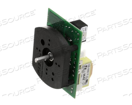 TEMPERATURE CONTROL MODULE by Sierra