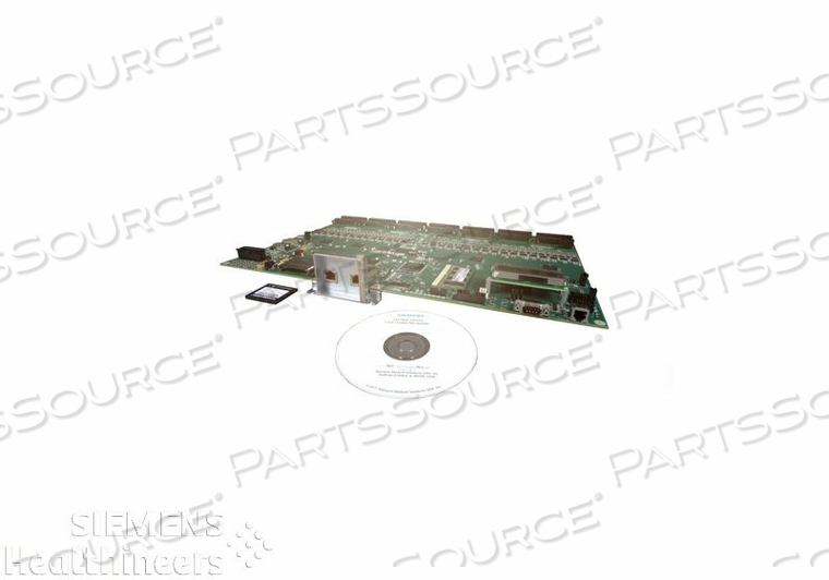 AEB BOARD FOR SYMBIA S by Siemens Medical Solutions AEB BOARD FOR SYMBIA S by Siemens Medical Solutions