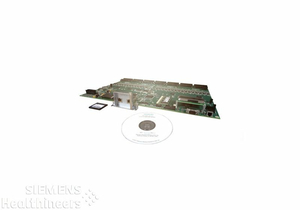 AEB BOARD FOR SYMBIA S by Siemens Medical Solutions AEB BOARD FOR SYMBIA S by Siemens Medical Solutions