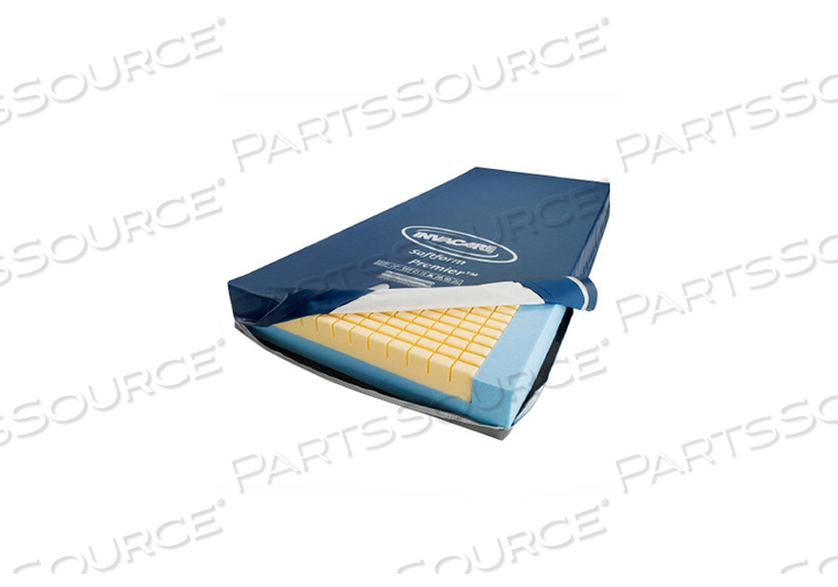 80" SOFTFORM PREMIER MATTRESS by Invacare Corporation