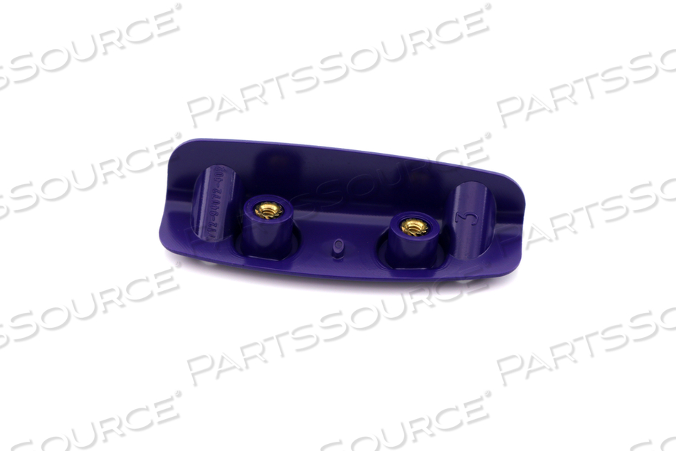 HOLDER FOR PROXIMAL TUBING by ICU Medical, Inc.