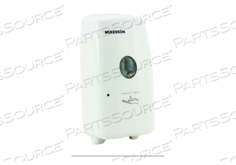 SKIN CARE DISPENSER by McKesson SKIN CARE DISPENSER by McKesson