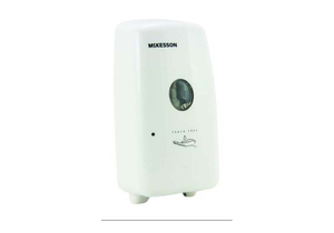 SKIN CARE DISPENSER by McKesson