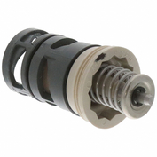 3-WAY VLV CARTRIDGE W/CHG TOOL by Honeywell