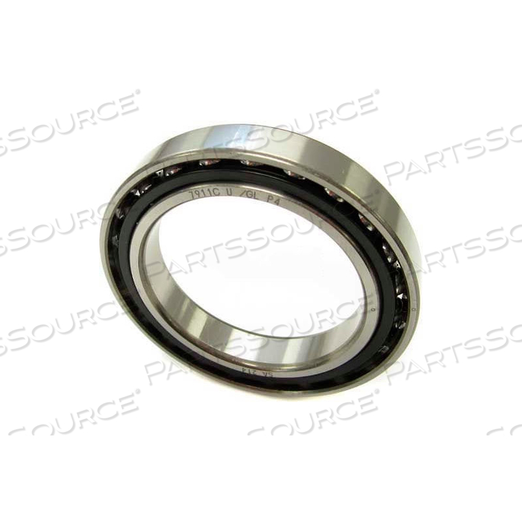 SUPER PRECISION BEARING, UNIVERSAL GROUND, SINGLE, 25MM BORE, 42MM OD by Nachi America Inc