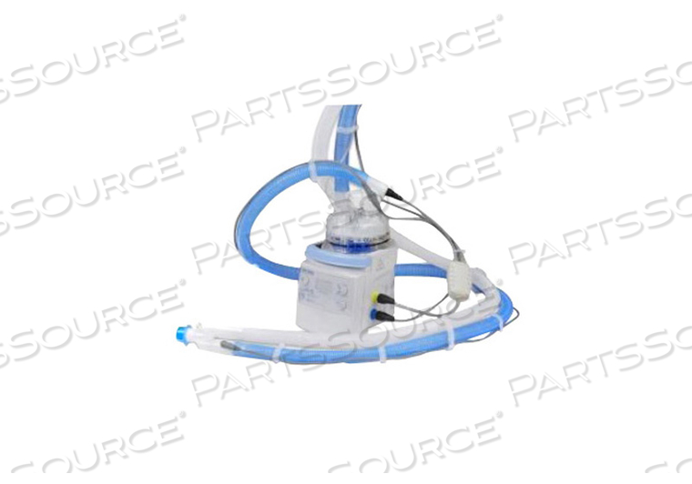 STARTER KIT, F&P™, FOR USE WITH: FOR 840 VENTILATOR by Puritan Bennett - Covidien