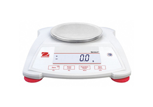 PORTABLE SCALE 620G 0.1G BACKLIT LCD by Ohaus Corporation