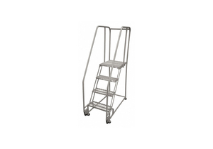 TILT AND ROLL LDR WELDED PLATFM 40IN H by Cotterman TILT AND ROLL LDR WELDED PLATFM 40IN H by Cotterman