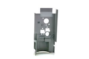 FLUID SHIELD, WITH MEDNET, FOR HOSPIRA PLUM A+ INFUSION PUMP by ICU Medical, Inc.