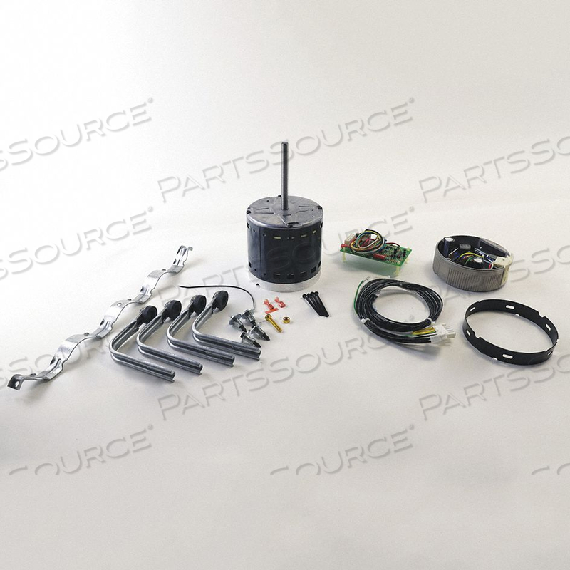 BLOWER MOTOR KIT VARIABLE SPEED 1 HP by Heil Quaker/ICP